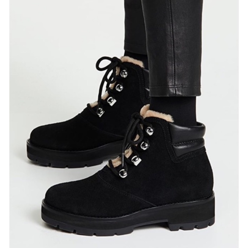 New Phillip Lim Dylan Boot Size 38.5 - Picture 2 of 11